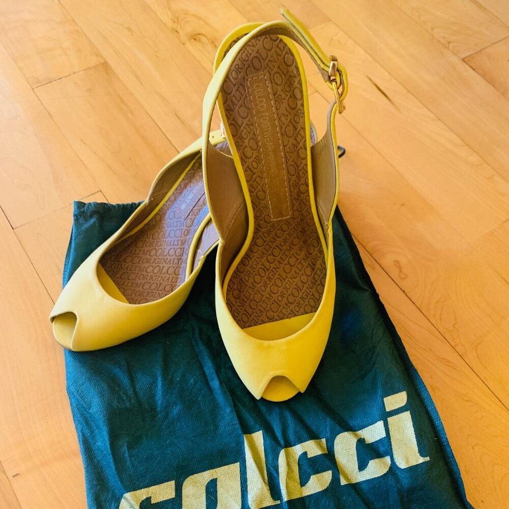 Sandales colcci